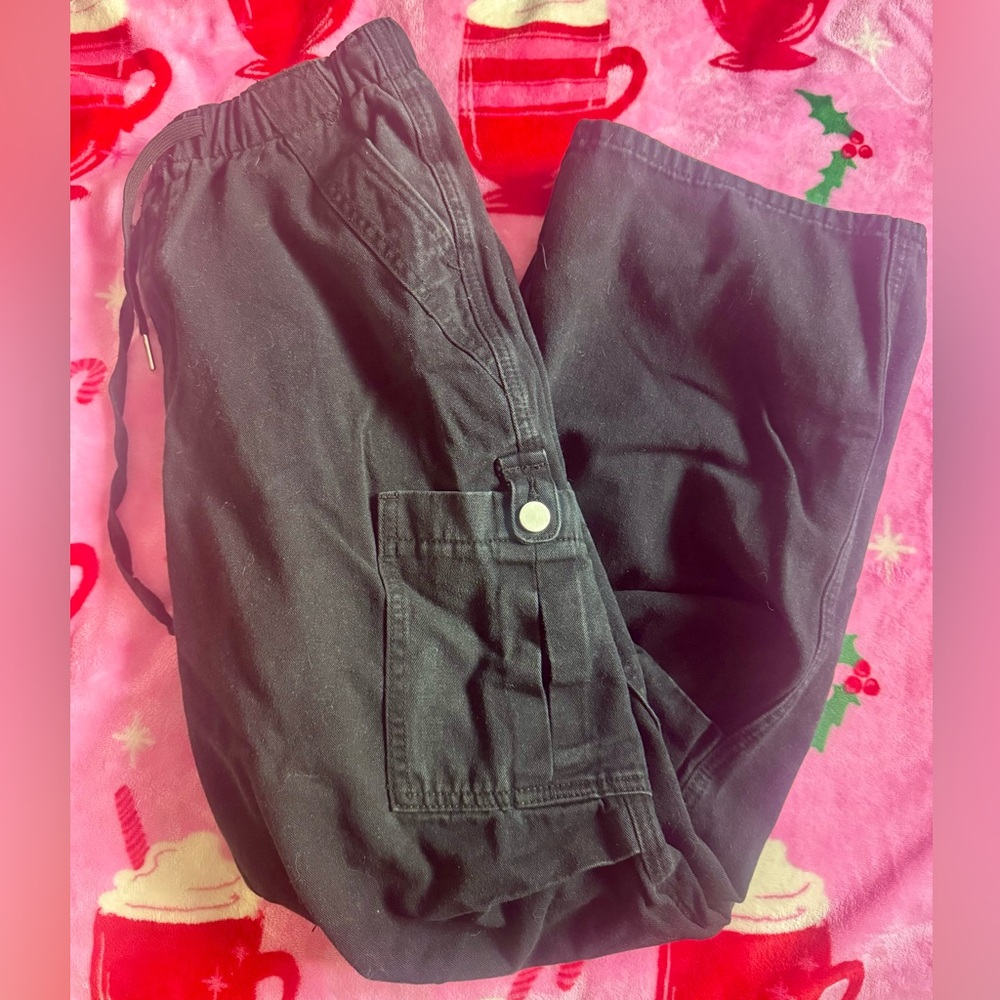 CIDER CARGO PANTS